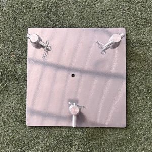 PLACA SUPERIOR 29 x 29